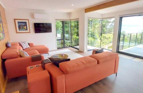 Kuaotunu House | Kuaotunu Escape