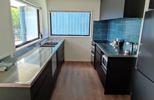 Kuaotunu House | Kuaotunu Escape