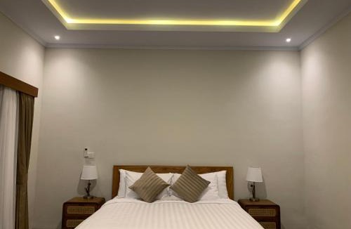 Beraban Villa | Kubu batu lumbang