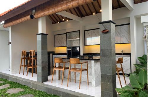 Beraban Villa | Kubu batu lumbang