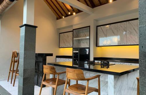 Beraban Villa | Kubu batu lumbang