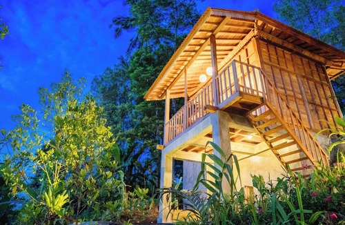 Wisma Kerta Villa | Kubu Cemara Sidemen