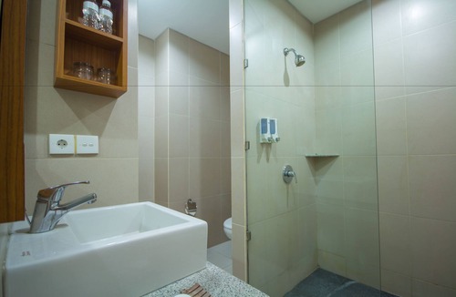 Central Seminyak Hotel | Kubu Cempaka Seminyak Hotel