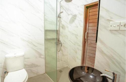 Munggu House | Kubu D'Carik Villa & Bungalow by ecommerceloka