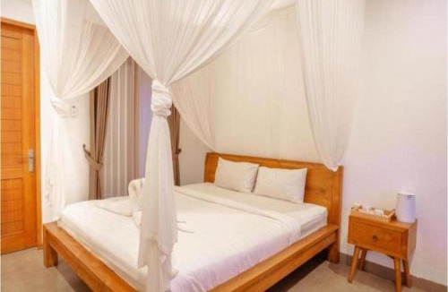 Munggu House | Kubu D'Carik Villa & Bungalow by ecommerceloka