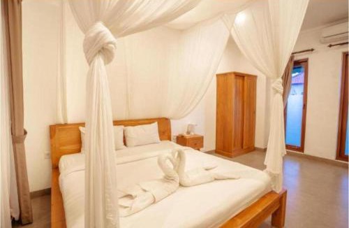 Munggu House | Kubu D'Carik Villa & Bungalow by ecommerceloka