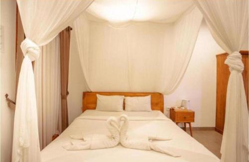 Munggu House | Kubu D'Carik Villa & Bungalow by ecommerceloka