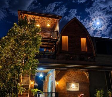 Sidemen House | Kubu Dangin Ogang Guest House