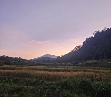 Sidemen House | Kubu Dangin Ogang Guest House
