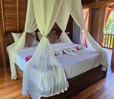 Sidemen House | Kubu Dangin Ogang Guest House