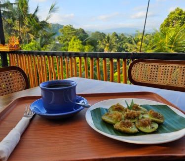 Sidemen House | Kubu Dangin Ogang Guest House