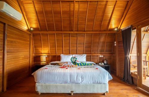 Tumbu Village House | Kubu Diar by Manara