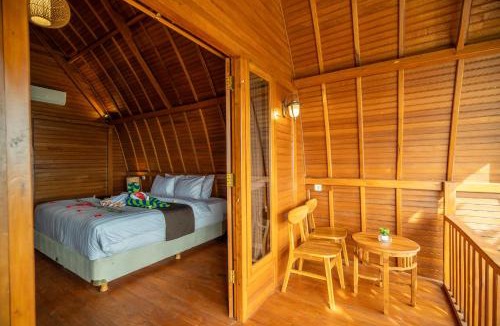 Tumbu Village House | Kubu Diar by Manara