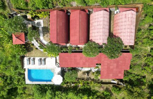 Tumbu Village House | Kubu Diar Managed by Manara