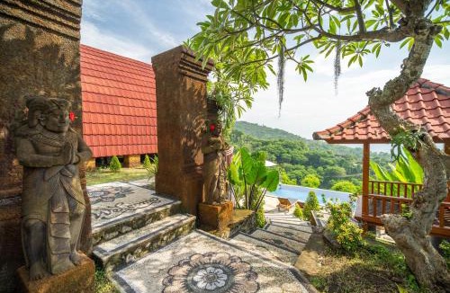 Tumbu Village House | Kubu Diar Managed by Manara