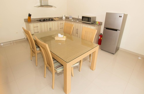 Kubu Hotel | Kubu Indah Dive & Spa Resort