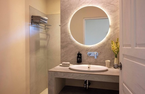 Kubu Hotel | Kubu Indah Dive & Spa Resort