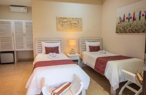 Kubu Resort | Kubu Indah Dive & Spa Resort