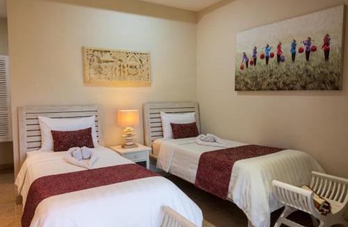 Kubu Resort | Kubu Indah Dive & Spa Resort