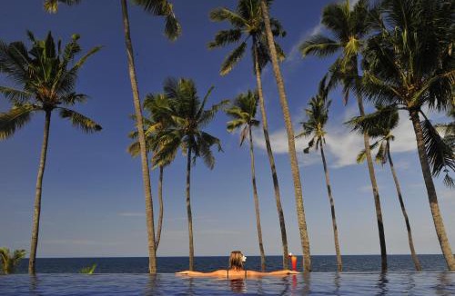 Kubu Resort | Kubu Indah Dive & Spa Resort