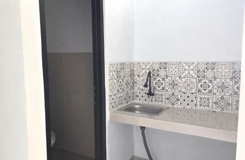 Buleleng House | Kubu JS Apato