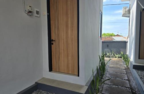 Buleleng House | Kubu JS Apato