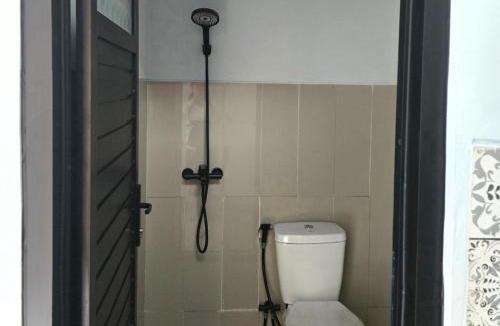 Buleleng House | Kubu JS Apato