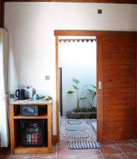 Purwakerti Resort | Kubu Kangin Resort