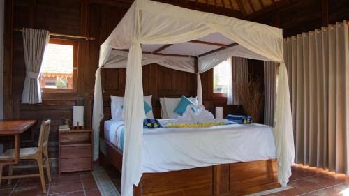 Purwakerti Resort | Kubu Kangin Resort