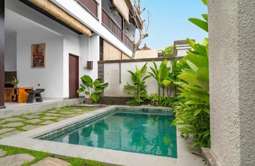 Ketewel Villa | Kubu Kecubung Villa