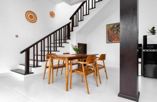 Ketewel Villa | Kubu Kecubung Villa