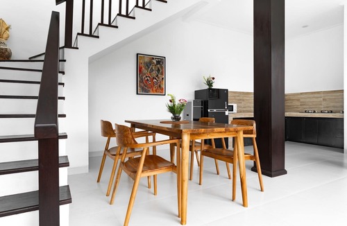 Ketewel Villa | Kubu Kecubung Villa