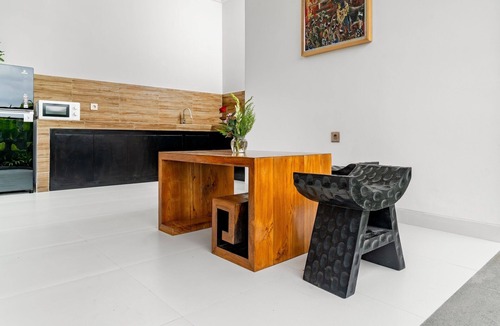 Ketewel Villa | Kubu Kecubung Villa