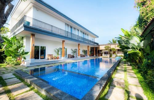 Lodtunduh Hotel | Kubu Kirana