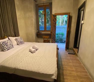 Batubulan House | Kubu Nadhi