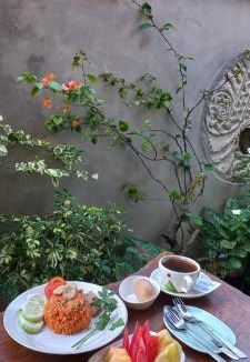 Batubulan House | Kubu Nadhi