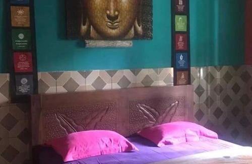 Mataram House | Kubu Pilatus – Family House Lombok