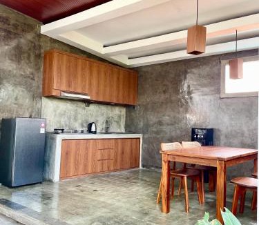 Pejeng Villa | Kubu Srikandi Ubud