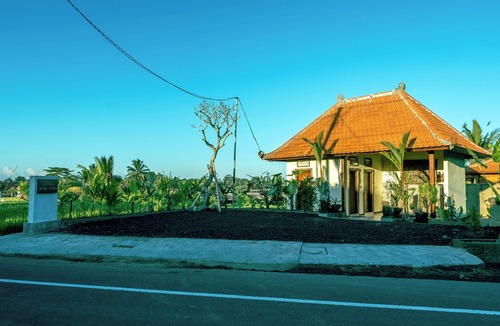 Sebatu Villa | Kubu Tama Villa