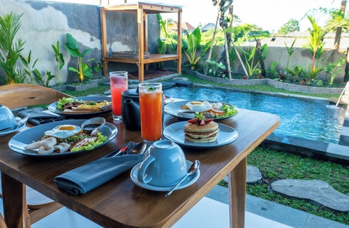 Sebatu Villa | Kubu Tama Villa