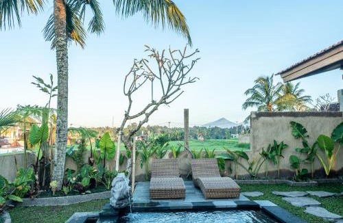 Sebatu Villa | Kubu Tama Villa
