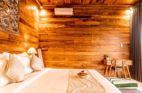Sebatu Villa | Kubu Tama Villa