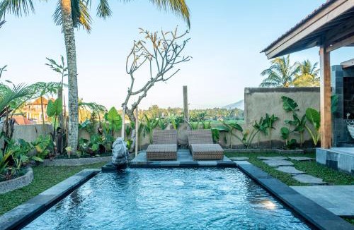 Sebatu Villa | Kubu Tama Villa
