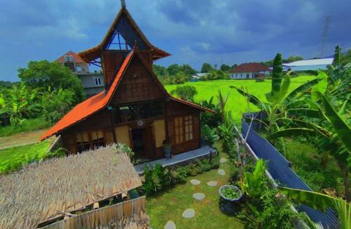 Negara Apartment | Kubu YR