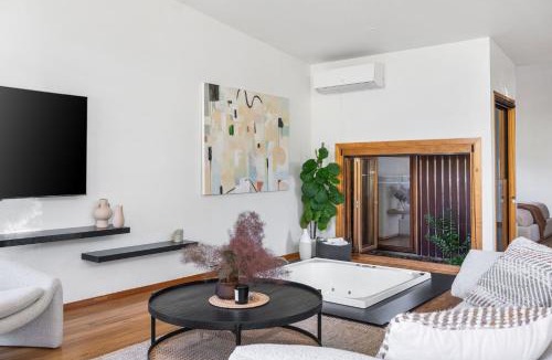 Hepburn House | Kuca Hepburn