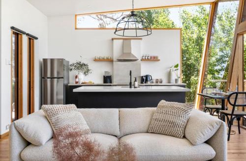 Hepburn House | Kuca Hepburn