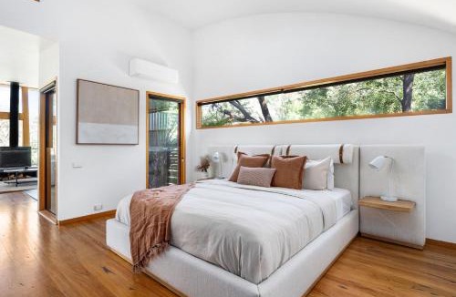 Hepburn House | Kuca Hepburn