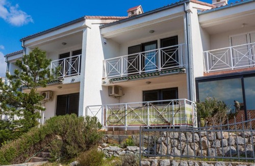 Klenovica House | KUCA KLENOVICA