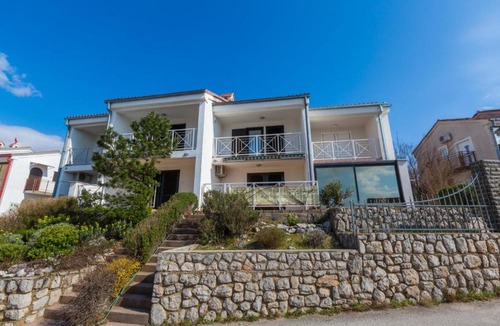 Klenovica House | KUCA KLENOVICA