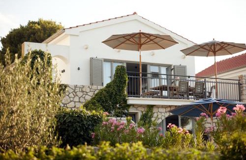 Zaboric Villa | Kuca Mira